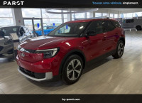 Ford Explorer 170ch Standard Range 52kWh Style RWD