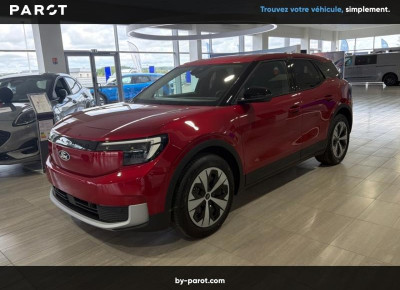Ford Explorer 170ch Standard Range 52kWh Style RWD