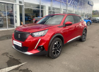 Peugeot 2008 1.2 PureTech 130ch S&S Allure Pack EAT8