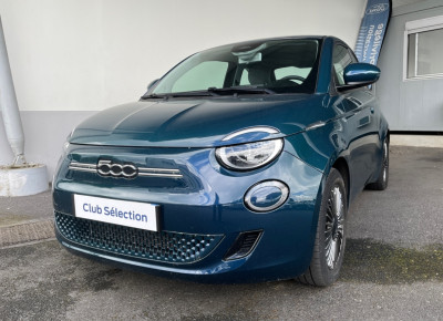 Fiat 500 e 118ch Icône