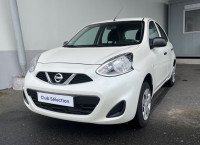 Nissan Micra 1.2 80ch Acenta Euro6