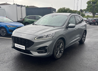 Ford Kuga 2.5 Duratec 190ch FHEV E85 ST-Line X BVA