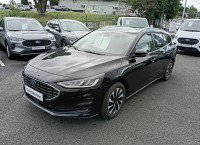 Ford Focus SW 1.0 EcoBoost mHEV 125ch Titanium X Business