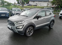 Ford EcoSport 1.0 EcoBoost 125ch Active 147g