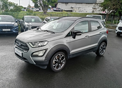 Ford EcoSport 1.0 EcoBoost 125ch Active 147g