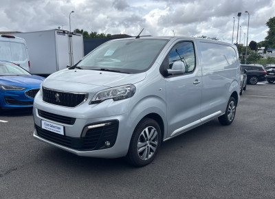 Peugeot Expert Fg Long 2.0 BlueHDi 120ch Premium Pack S&S