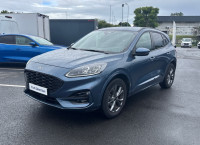 Ford Kuga 2.5 Duratec 190ch FHEV E85 ST-Line Business BVA