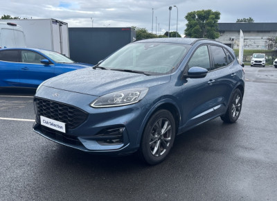Ford Kuga 2.5 Duratec 190ch FHEV E85 ST-Line Business BVA