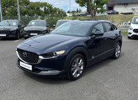 Mazda CX-30 2.0 SKYACTIV-G M-Hybrid 122ch Style BVA 6cv 2020
