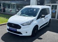 Ford Transit Connect L1 1.5 EcoBlue 120ch Cabine Approfondie Trend