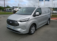 Ford Transit Custom Fg 320 L1H1 Electrique 100 kW 136ch Batterie 71 kWh Limited