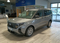 Ford Transit Courier 1.0 EcoBoost 125ch Cabine Approfondie Trend DCT7