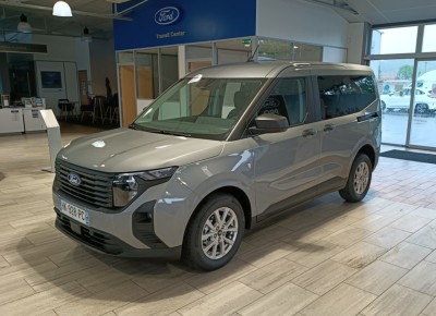 Ford Transit Courier 1.0 EcoBoost 125ch Cabine Approfondie Trend DCT7