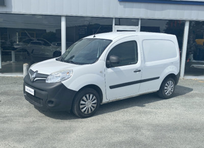 Renault Kangoo 1.5 Blue dCi 80ch Trend