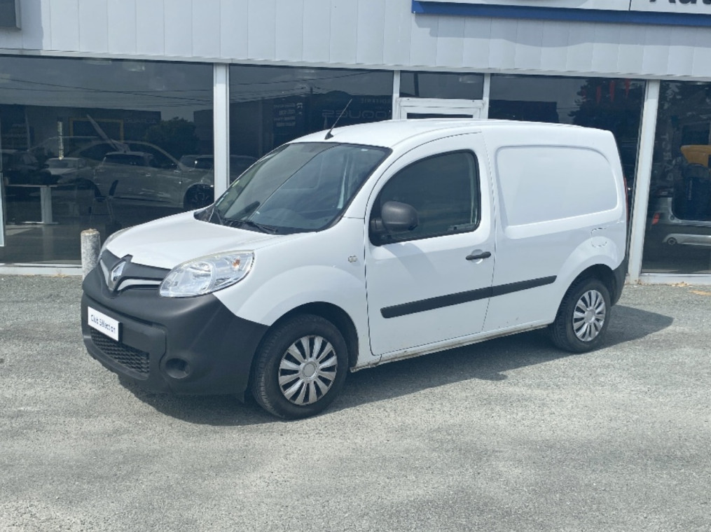 Renault Kangoo 1.5 Blue dCi 80ch Trend