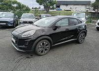 Ford Puma 1.0 EcoBoost Hybrid 125ch Titanium Business S&S