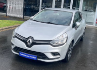 Renault Clio 1.5 dCi 90ch energy Intens 5p Euro6c