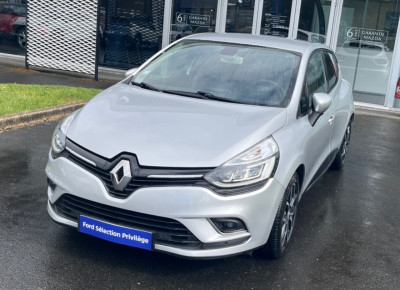 Renault Clio 1.5 dCi 90ch energy Intens 5p Euro6c
