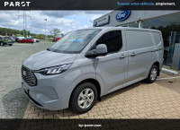 Ford Transit Custom Fg 320 L1H1 Electrique 160 kW 218ch Batterie 71 kWh Limited
