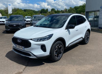 Ford Kuga 2.5 Duratec 180ch Hybrid FlexiFuel Active X Powershift