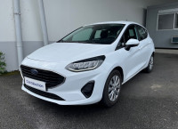 Ford Fiesta 1.0 Flexifuel 95ch Cool & Connect 5p