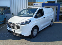Ford Transit Custom Fg 320 L1H1 2.5 Duratec 232ch Hybride rechargeable Trend CVT
