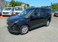 Ford Transit Courier 1.0 EcoBoost 125ch Cabine Approfondie Trend DCT7