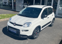 Fiat Panda 1.0 70ch BSG S&S City Life