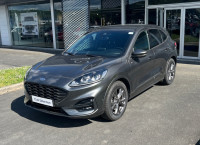 Ford Kuga 2.5 Duratec 190ch FHEV E85 ST-Line Business BVA