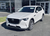 Mazda CX-60 2.5 e-SKYACTIV PHEV 327ch Exclusive-Line 4x4 BVA8 2023