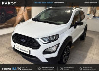 Ford EcoSport 1.0 EcoBoost 125ch Active 147g