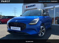 Suzuki Swift 1.2 Hybrid 83ch Pack