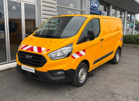 Ford Transit Custom Fg 280 L1H1 2.0 EcoBlue 130 Hybrid Trend Business