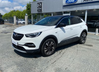 Opel Grandland X 1.5 D 130ch Design Line BVA