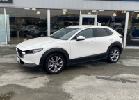 Mazda CX-30 2.0 Skyactiv-G M-Hybrid 122ch Sportline