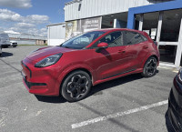 Ford Puma Gen-E 168ch Standard Range 46 kWh Premium