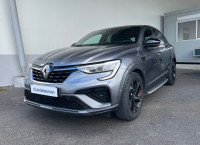 Renault Arkana 1.3 TCe mild hybrid 160ch RS Line EDC -22