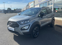 Ford EcoSport 1.0 EcoBoost 125ch Active 147g