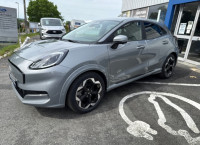 Ford Puma Gen-E 168ch Standard Range 46 kWh Premium