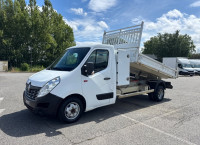 Renault Master CCb R3500RJ L3 2.3 dCi 145ch energy Confort EuroVI