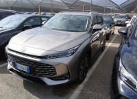 MG EHS Nouveau 1.5T PHEV 272 ch Luxury