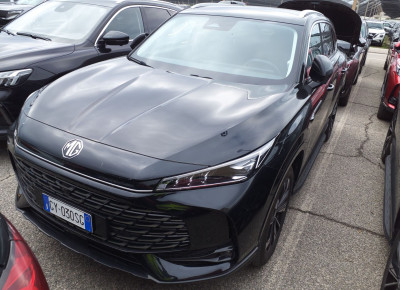 MG EHS Nouveau 1.5T PHEV 272 ch Luxury