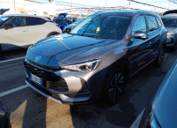 MG ZS Nouveau 1.5 L Hybrid+ 197 ch Luxury