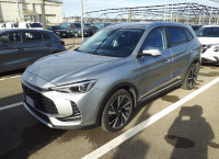MG ZS Nouveau 1.5 L Hybrid+ 197 ch Luxury