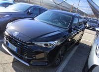 MG ZS Nouveau 1.5 L Hybrid+ 197 ch Luxury