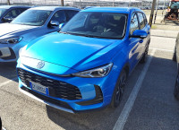 MG ZS Nouveau 1.5 L Hybrid+ 197 ch Luxury