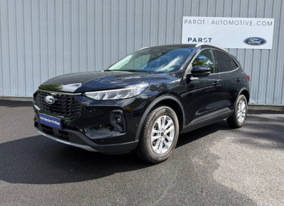 Ford Kuga 2.5 Duratec 180ch Hybrid FlexiFuel Titanium Business Powershift
