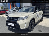 Suzuki Vitara 1.4 Boosterjet Hybrid 110ch Xplore Auto