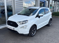 Ford EcoSport 1.0 EcoBoost 125ch ST-Line Euro6.2
