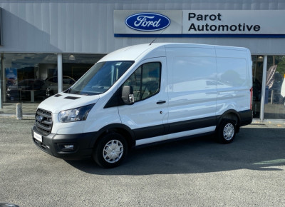 Ford Transit 2T Fg T310 L2H2 2.0 EcoBlue 130ch S&S Trend Business